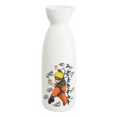 Naruto Shippuden Ceramic Sake Set Naruto-thumb-4