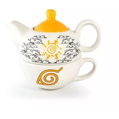 Naruto Shippuden Tea set-thumb-2