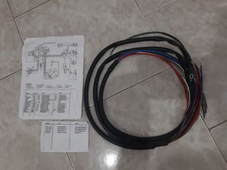 ΠΩΛΕΙΤΑΙ ΠΛΕΞΟΥΔΑ ΓΙΑ BMW R25,R25-2,R25-3,R26