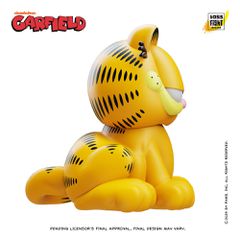 Garfield Statue 1/1 Garfield 51 cm-thumb-4