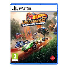 Hot Wheels Unleashed 2: Turbocharged (Day 1 Edition) / PlayStation 5