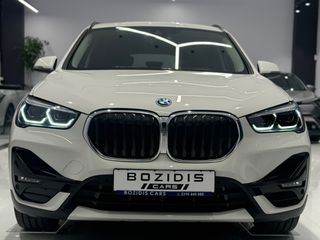 Bmw X1 2021 XDRIVE Sport Line 25e 220ps - SERVICE BMW FULL ΕΞΟΛΙΣΜΕΝΟ!!
