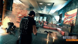 Battlefield: Hardline / Xbox 360-thumb-2