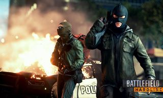 Battlefield: Hardline / Xbox 360-thumb-1