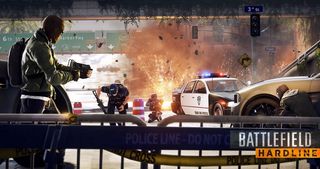 Battlefield: Hardline / Xbox 360-thumb-3