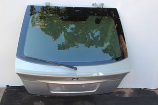 ΠΟΡΤΜΠΑΓΚΑΖ BMW 318 COMPACT E46