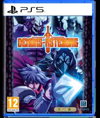 Demons of Asteborg / PlayStation 5