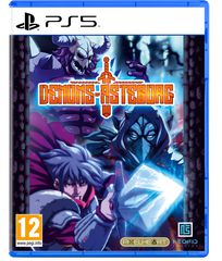 Demons of Asteborg / PlayStation 5