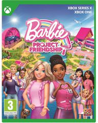 Barbie Project Friendship / Xbox Series X