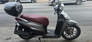 Kymco People One 2021 125