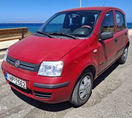 Fiat Panda 2008