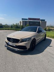 Mercedes-Benz C 300 2020 COUPE AMG LINE-LOOK-thumb-1