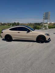 Mercedes-Benz C 300 2020 COUPE AMG LINE-LOOK-thumb-3