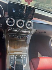 Mercedes-Benz C 300 2020 COUPE AMG LINE-LOOK-thumb-9