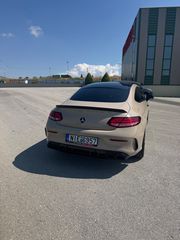 Mercedes-Benz C 300 2020 COUPE AMG LINE-LOOK-thumb-11
