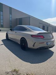 Mercedes-Benz C 300 2020 COUPE AMG LINE-LOOK-thumb-12