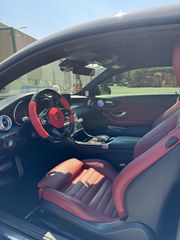 Mercedes-Benz C 300 2020 COUPE AMG LINE-LOOK-thumb-5