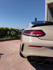 Mercedes-Benz C 300 2020 COUPE AMG LINE-LOOK-thumb-21
