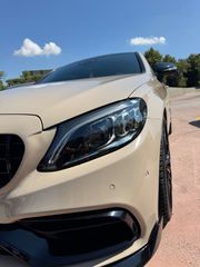 Mercedes-Benz C 300 2020 COUPE AMG LINE-LOOK-thumb-23