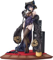 Azur Lane Statue 1/7 Cheshire: Cait Sith Crooner Ver. 24 cm