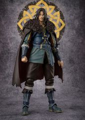 WAR OF THE ROHIRRIM - Wulf - Figure S.H. Figuarts 18cm