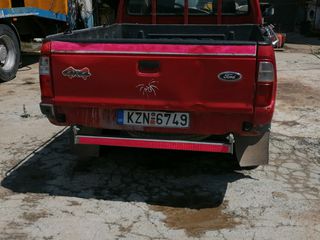 Ford Ranger 2005