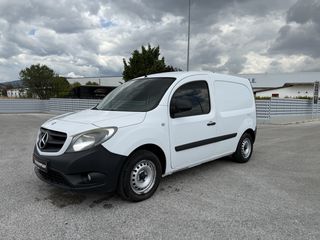 Mercedes-Benz 2013 CITAN 108 CDI ΕΛΛΗΝΙΚΗΣ ΑΝΤΙΠΡΟΣΩΠΕΙΑΣ