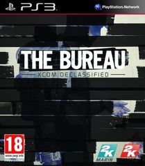 The Bureau: XCOM Declassified / PlayStation 3
