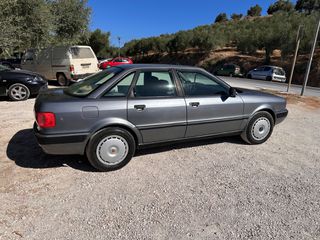 Audi 80 1992 80 με υδραυλικό τιμόνι A/C