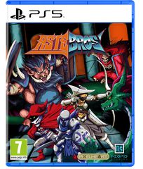 Astebros / PlayStation 5