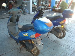 SCOOTER CHEETAH (ALEX PACK) ΔΙΑΦΟΡΑ-thumb-11