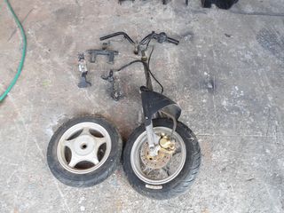 SCOOTER CHEETAH (ALEX PACK) ΔΙΑΦΟΡΑ-thumb-5