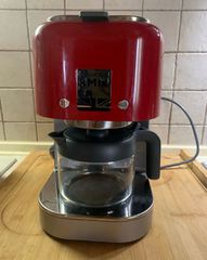 καφετέρια KENWOOD kMix σε άριστη κατάσταση χωρίς ατέλειες