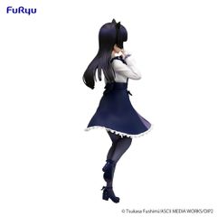 Oreimo 2 Trio-Try-iT PVC Statue Kuroneko 19 cm-thumb-3