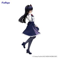Oreimo 2 Trio-Try-iT PVC Statue Kuroneko 19 cm-thumb-4
