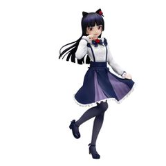 Oreimo 2 Trio-Try-iT PVC Statue Kuroneko 19 cm-thumb-0