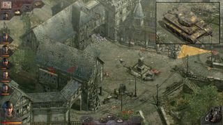 Commandos 2 + Commandos 3 HD Remaster Double Pack / PlayStation 4-thumb-1