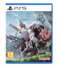 SYNDUALITY Echo of Ada / PlayStation 5