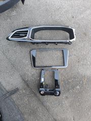 V/W T-ROC 2019 R-LINE LIFT ΠΛΑΙΣΙΟ ΟΘΟΝΗΣ 2GA864263A