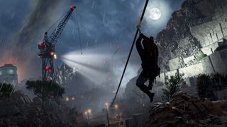 Sniper Elite Resistance / PlayStation 4-thumb-2