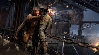 Sniper Elite Resistance / PlayStation 4-thumb-4