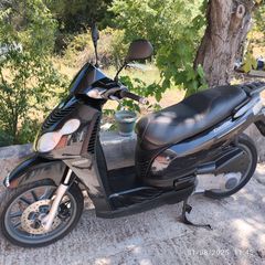 Piaggio Carnaby 200 2008 200es
