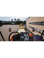 Road Maintenance Simulator 2 - Winter Service / PlayStation 5