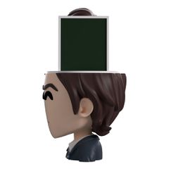 Severance Vinyl Figure Mark S. 13 cm-thumb-2