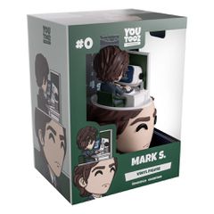 Severance Vinyl Figure Mark S. 13 cm-thumb-4