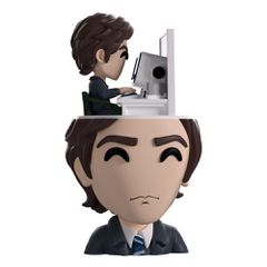 Severance Vinyl Figure Mark S. 13 cm-thumb-3