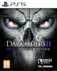 Darksiders II Deathinitive Edition / PlayStation 5
