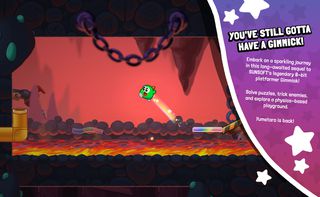 Gimmick 2 / PlayStation 5-thumb-1