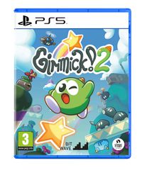 Gimmick 2 / PlayStation 5