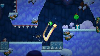 Gimmick 2 / PlayStation 5-thumb-3